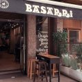 Pensión Basarri