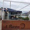 Pensión El Puerto