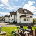 Pension Etzerschlößchen