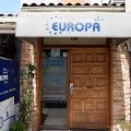 Pension Europa