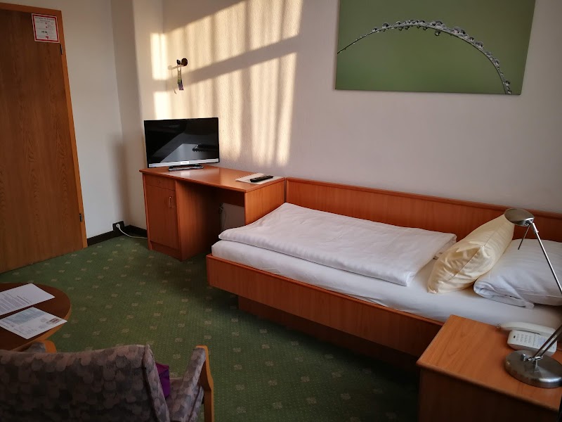 Pension Haus Edelweiss in Bad Nenndorf, Germany