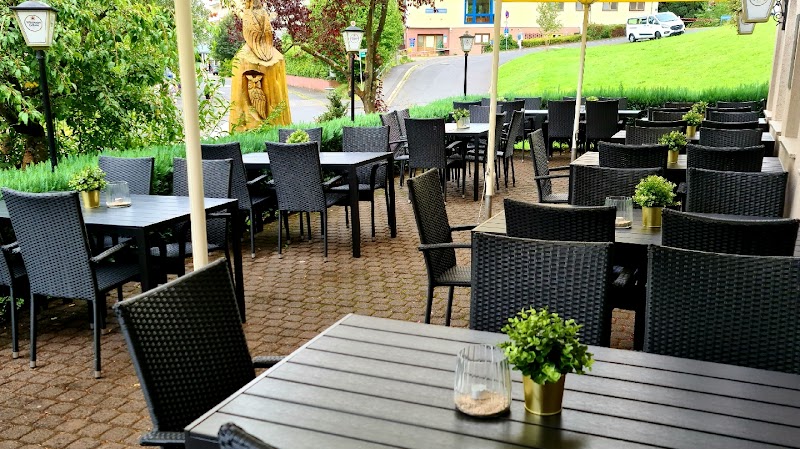 Pension Haus am Park in Bad Soden-Salmunster, Germany