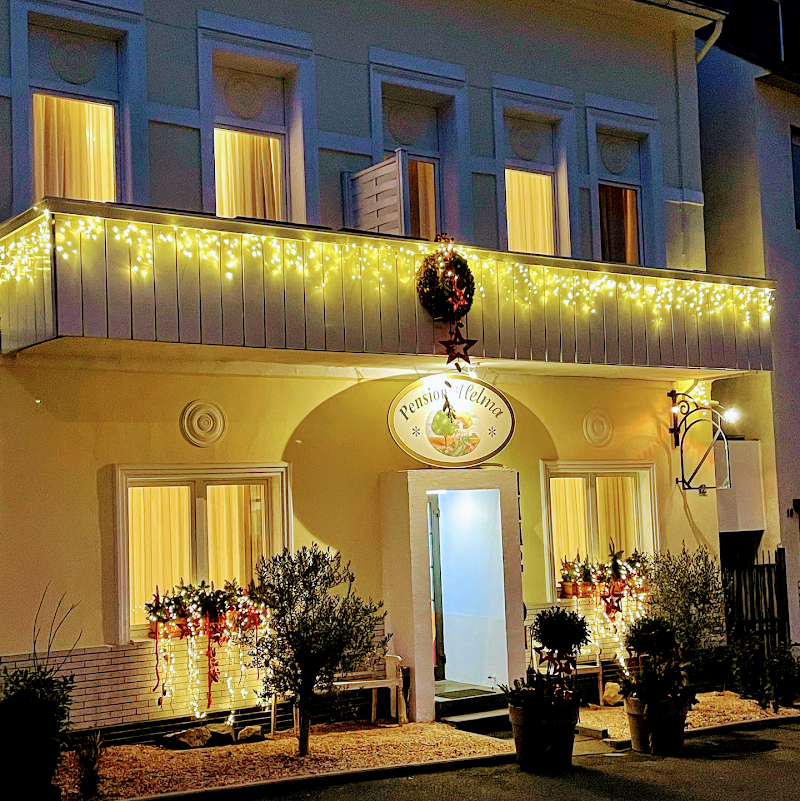 Pension Helma in Bad Neuenahr-Ahrweiler, Germany