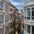 Pension Logroño