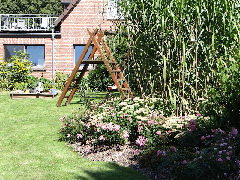 Pension Meyer in Bad Fallingbostel, Germany