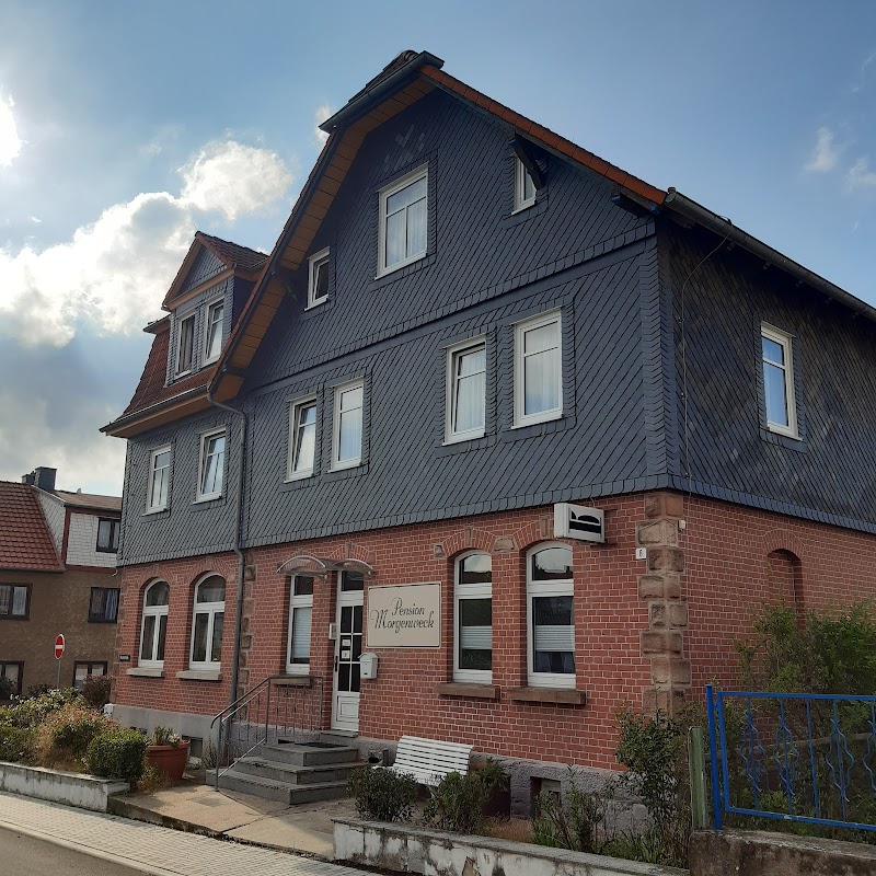 Pension Morgenweck in Bad Salzungen, Germany