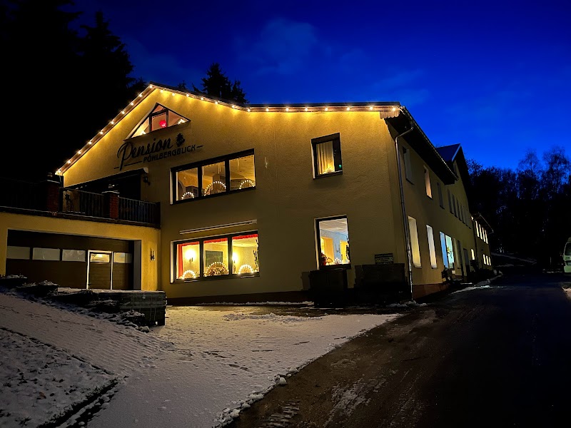 Pension Paula in Annaberg-Buchholz, Germany