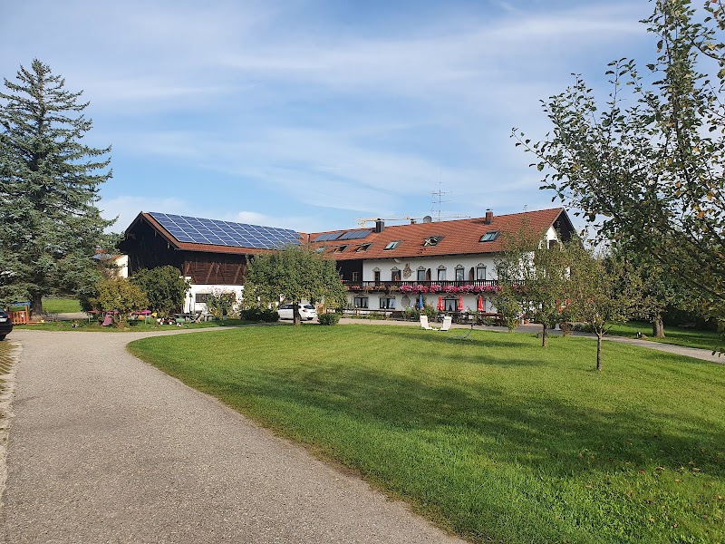 Pension Riedlhof in Bad Feilnbach, Germany