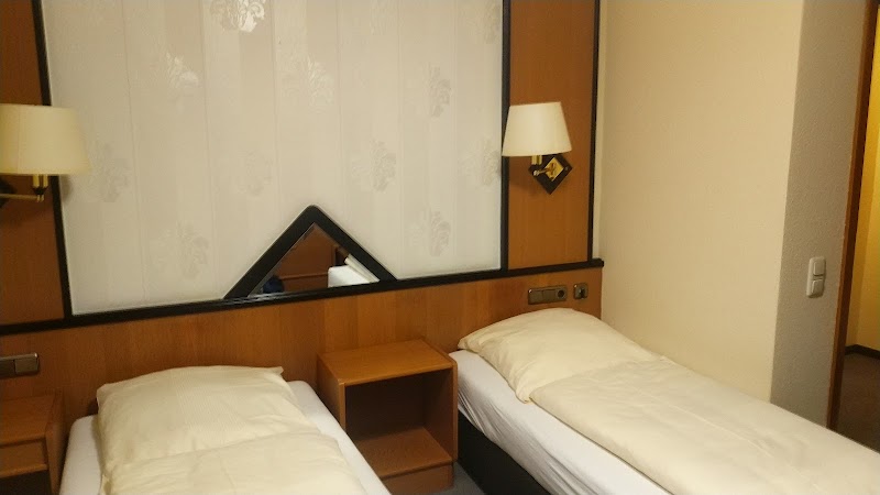 Pension Wortmann in Bad Laer, Germany