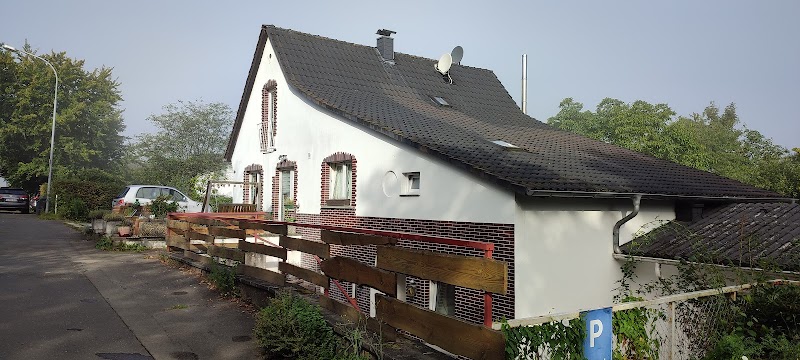 Pension Yak und Yeti in Bad Honnef am Rhein, Germany