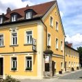 Pension Zum Edlen Hirschen