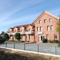 Pension altes Wasserwerk
