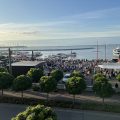 Pension am Hafen