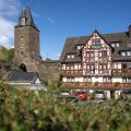 Pension im Malerwinkel