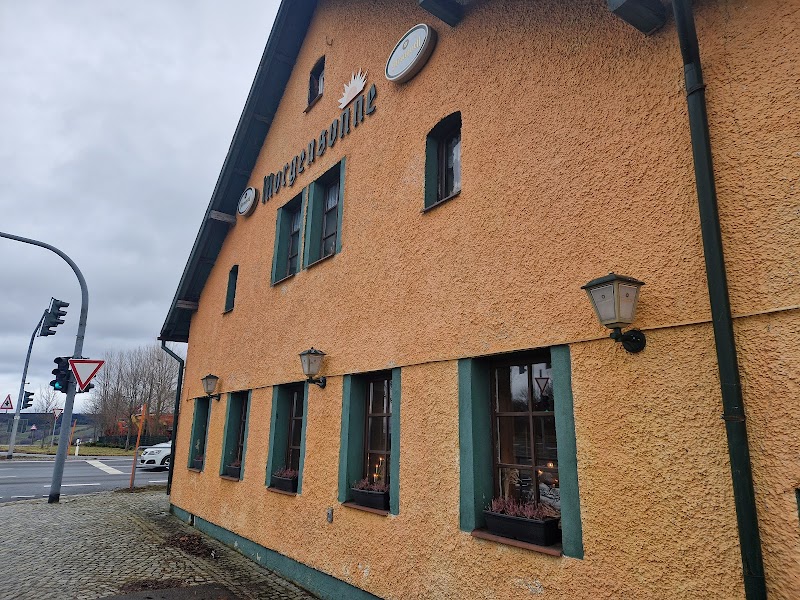 Pension zur Sonne in Annaberg-Buchholz, Germany