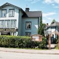 Pensionat Granparken