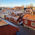 Pensionat Gyllenhjelmsgatan
