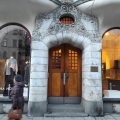 Pensionat Odengatan 25