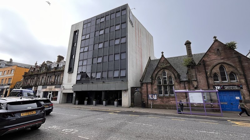 Pentahotel Inverness in Inverness, United Kingdom