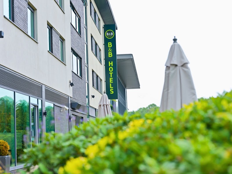 Pentahotel Warrington in Warrington, United Kingdom