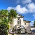 Penventon Park Hotel