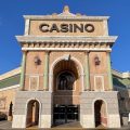 Peppermill Wendover Hotel Casino