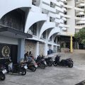 Petchkasem Grand Hotel