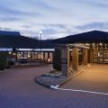 Peterborough Marriott Hotel