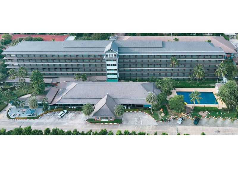 Phanhin Regent Hotel and Residence in Prachin Buri, Thailand