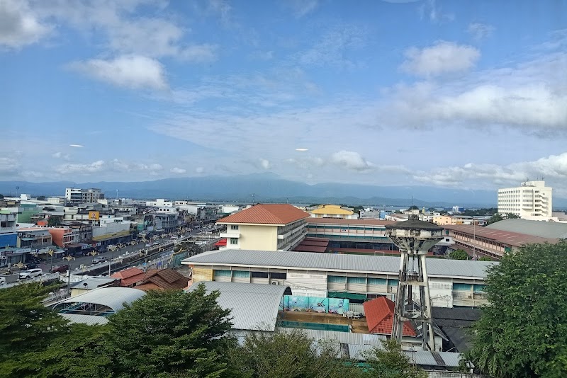 Phayao Northern Lake Hotel in Phayao, Thailand
