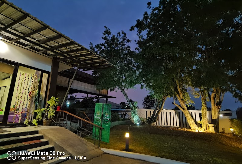 Phet Hotel in Kamphaeng Phet, Thailand