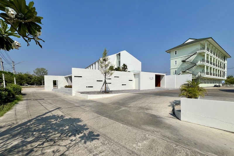 Phetchaburi Resort in Phetchaburi, Thailand