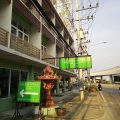 Phetkasem Hotel