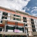 Phetlada Pavilion & Resort