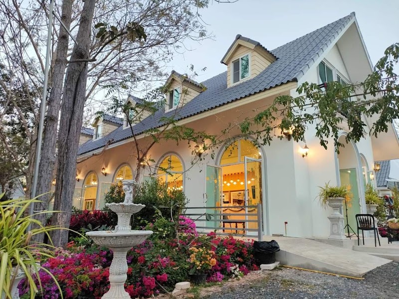 Phibun View Hotel in Phibun Mangsahan, Thailand