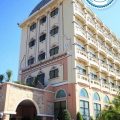 Phitsanulok Orchid Hotel