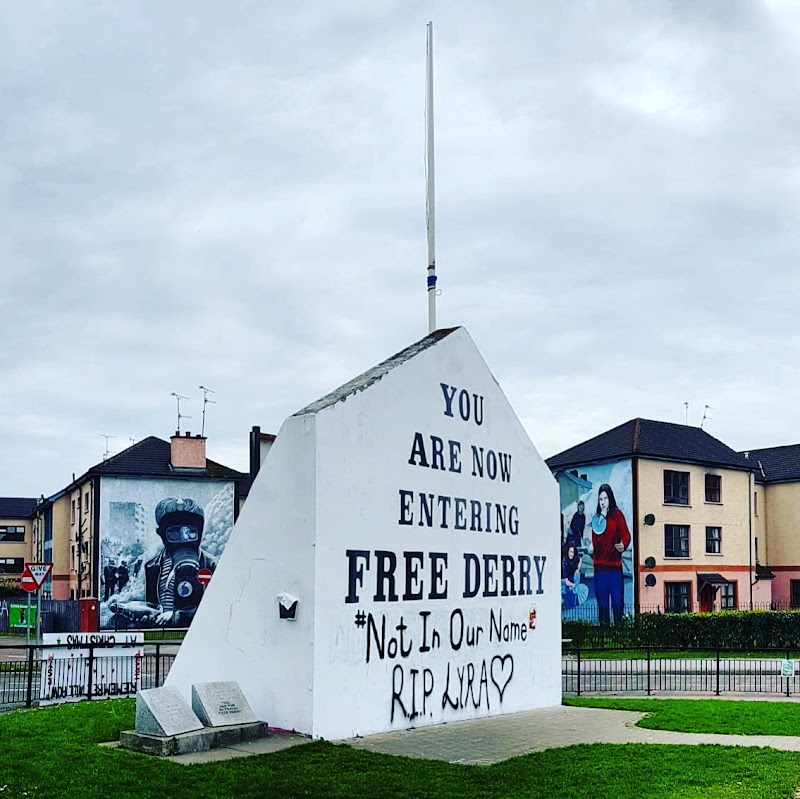 Phoenix Bed & Breakfast in Derry, United Kingdom