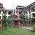 Phoom Thai Garden Hotel