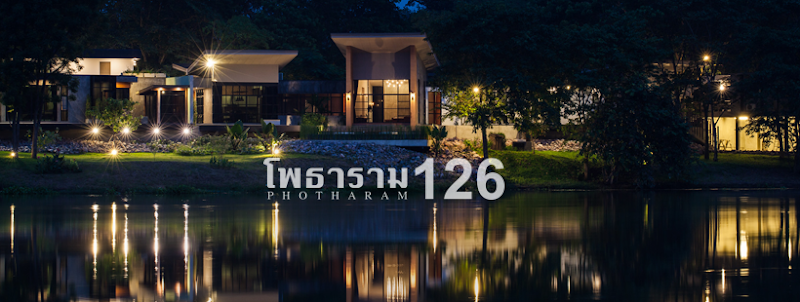 Photharam126 in Ratchaburi, Thailand