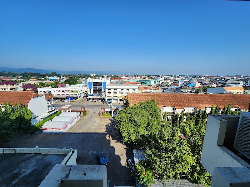 Phrae Nakara Hotel in Phrae, Thailand