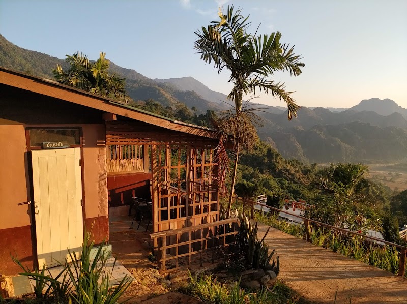 Phu Resort Phayao in Phayao, Thailand