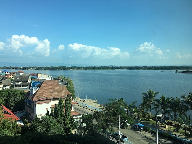 Phuglong Hotel in Phayao, Thailand