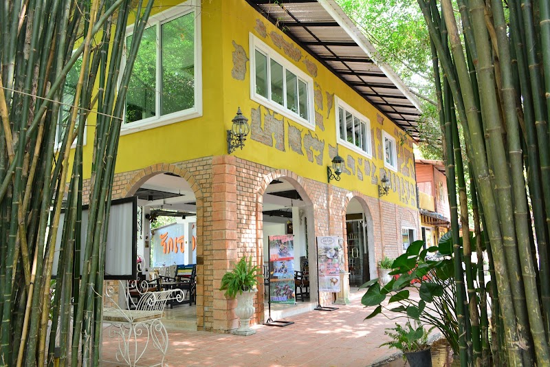 Phuiyara Resort in Nakhon Nayok, Thailand