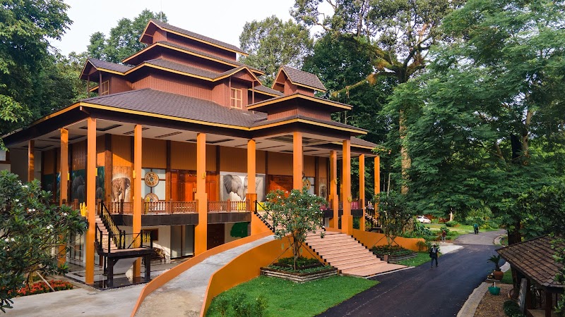 Phukhaongam Resort in Nakhon Nayok, Thailand