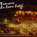 Phumanee Lahu Home Hotel