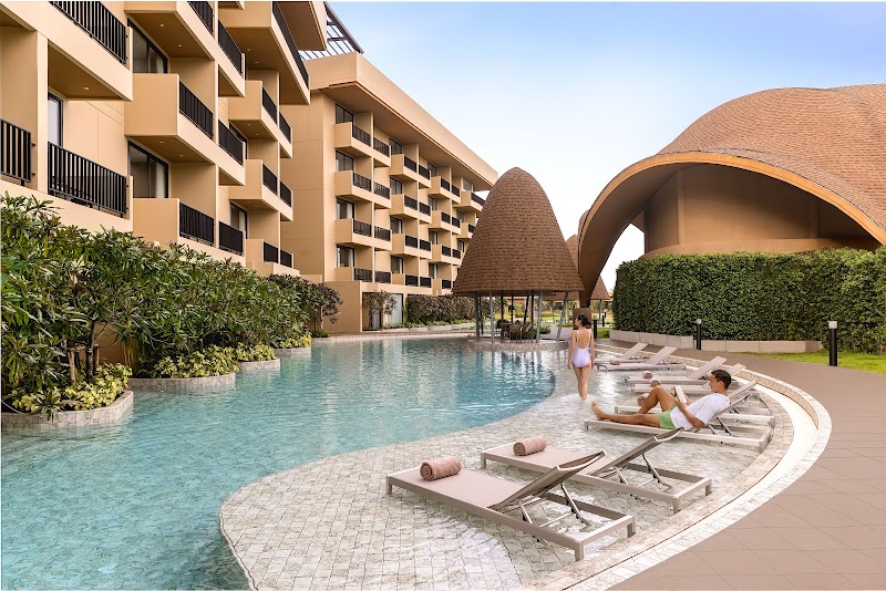 Phumookda Resort in Phatthalung, Thailand