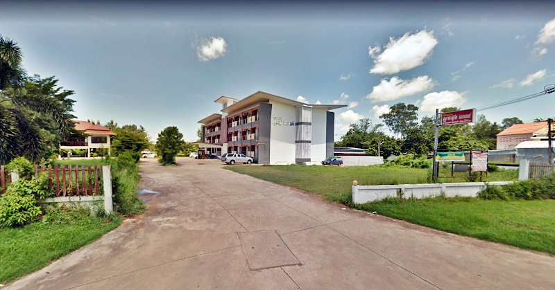 PhunsukGrand Hotel in Maha Sarakham, Thailand