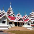 Phusangtawan Resort