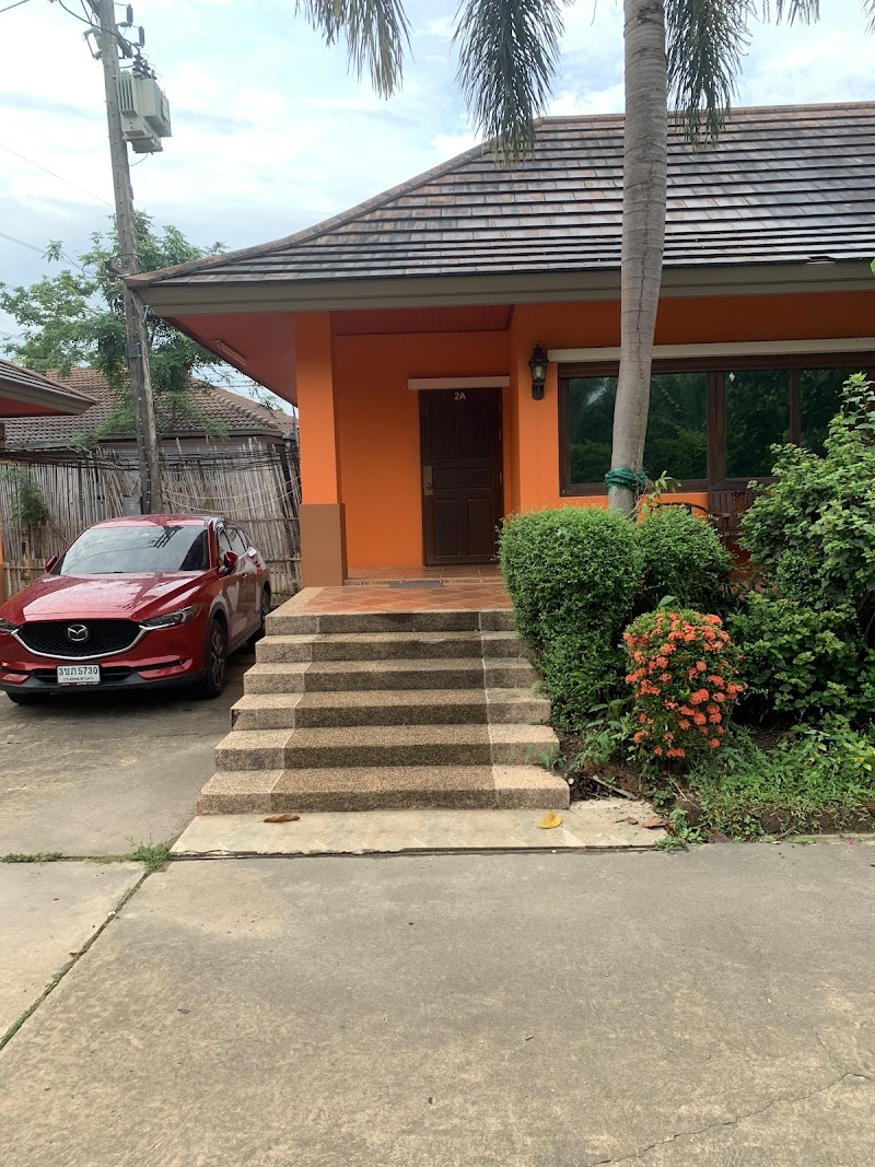 Phutarin Resotel Resort in Nakhon Phanom, Thailand