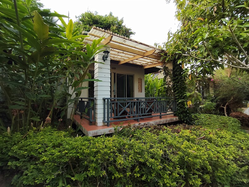 Phuview Resort Khao Yai in Pak Chong, Thailand